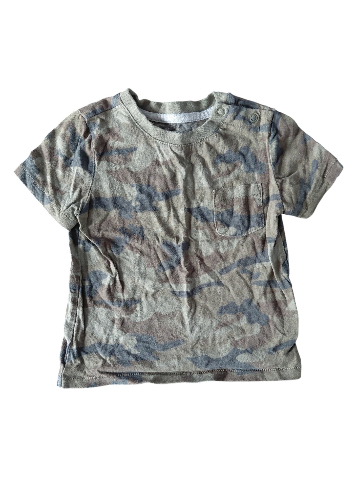 T-Shirt - George - 18-24 Mois