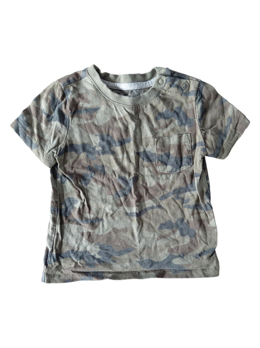 T-Shirt - George - 18-24 Mois
