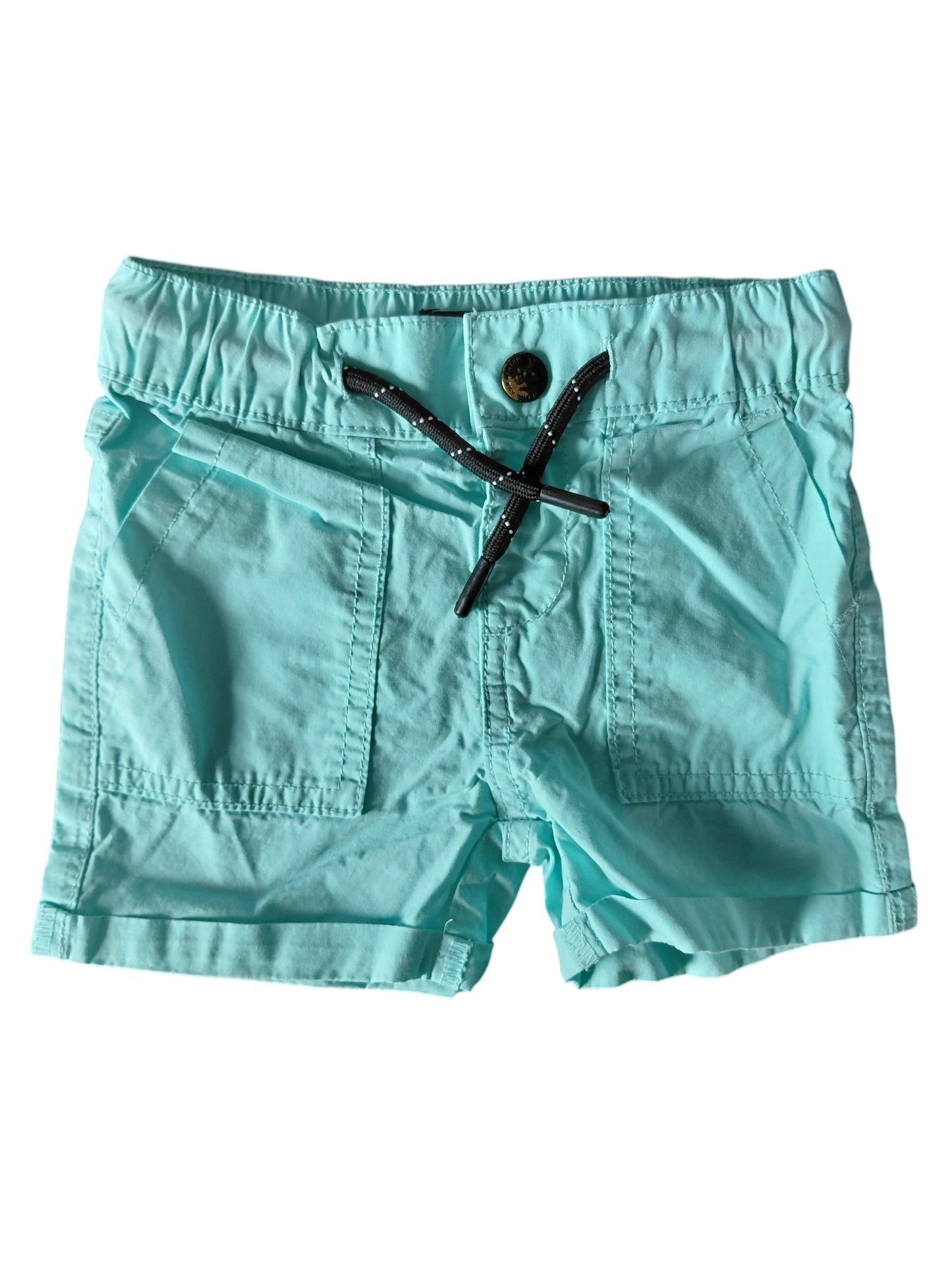 Short - TAG - 9 Mois