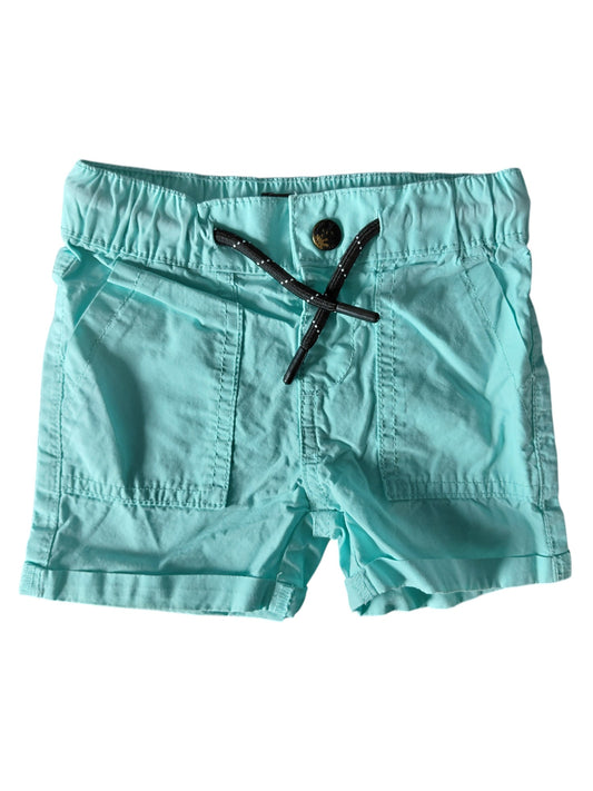 Short - TAG - 9 Mois