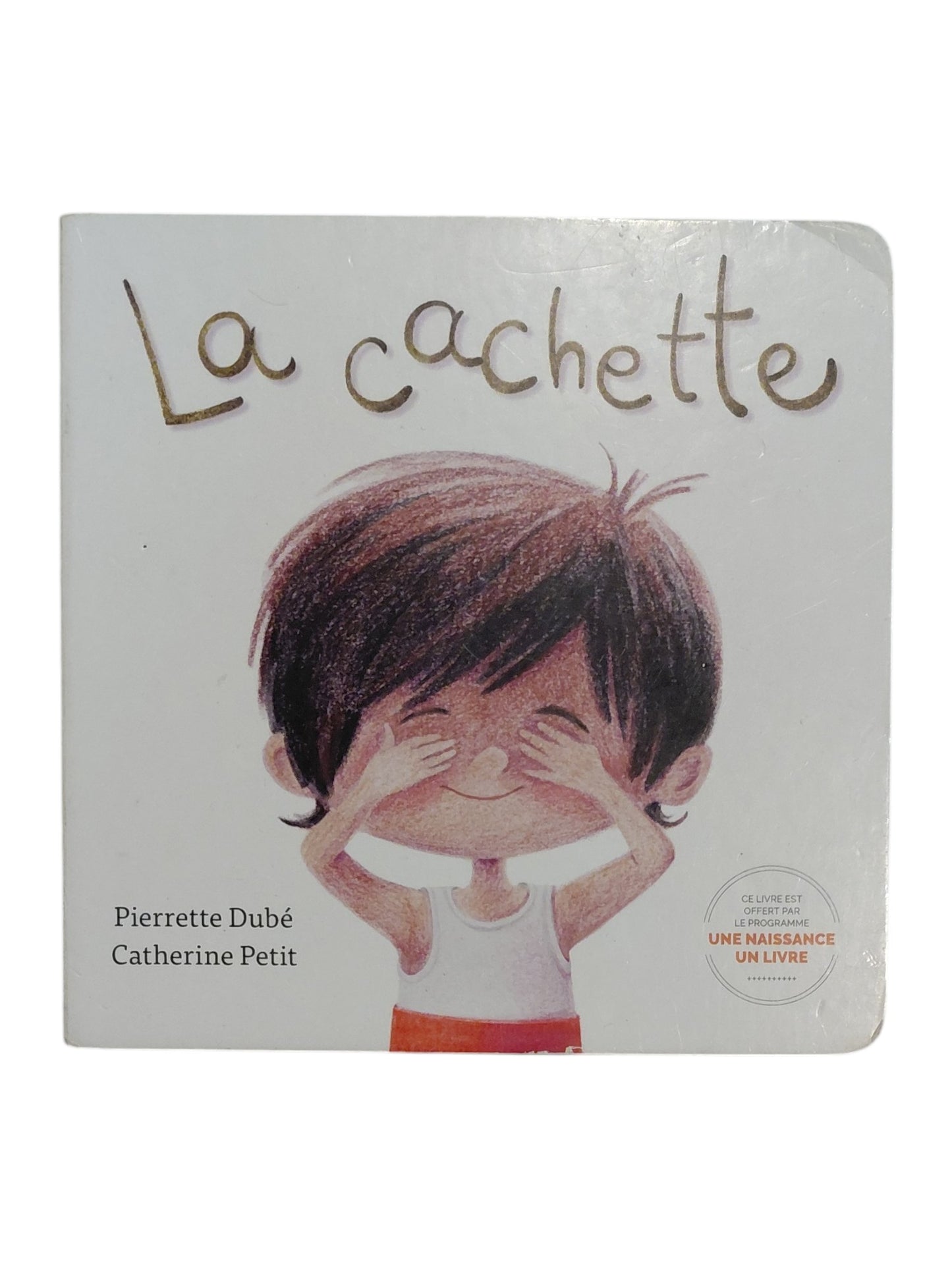 La cachette