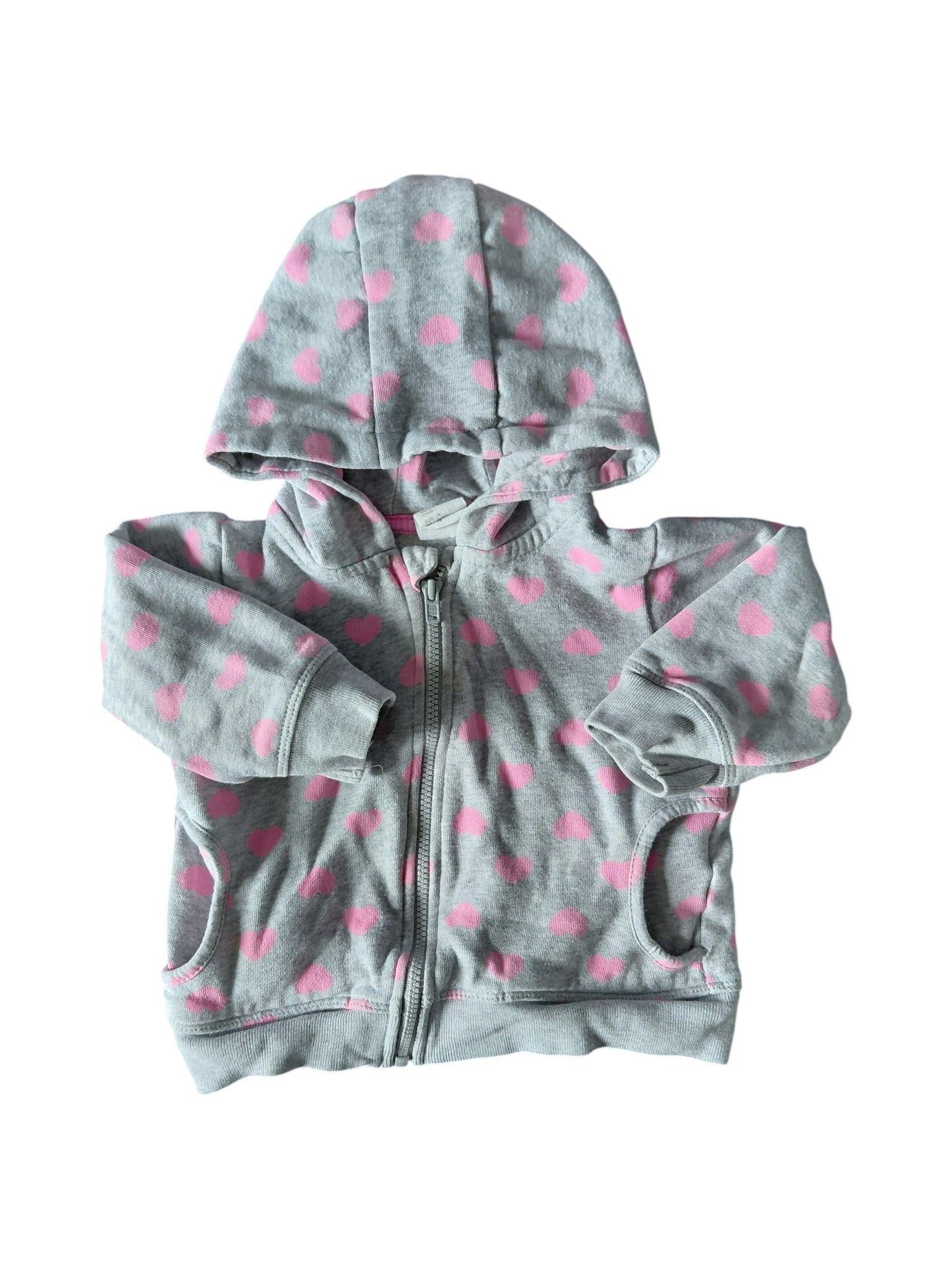 Veste - H&M - 6-9 Mois