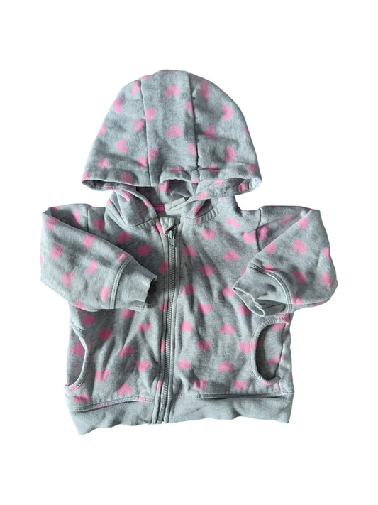 Veste - H&M - 6-9 Mois