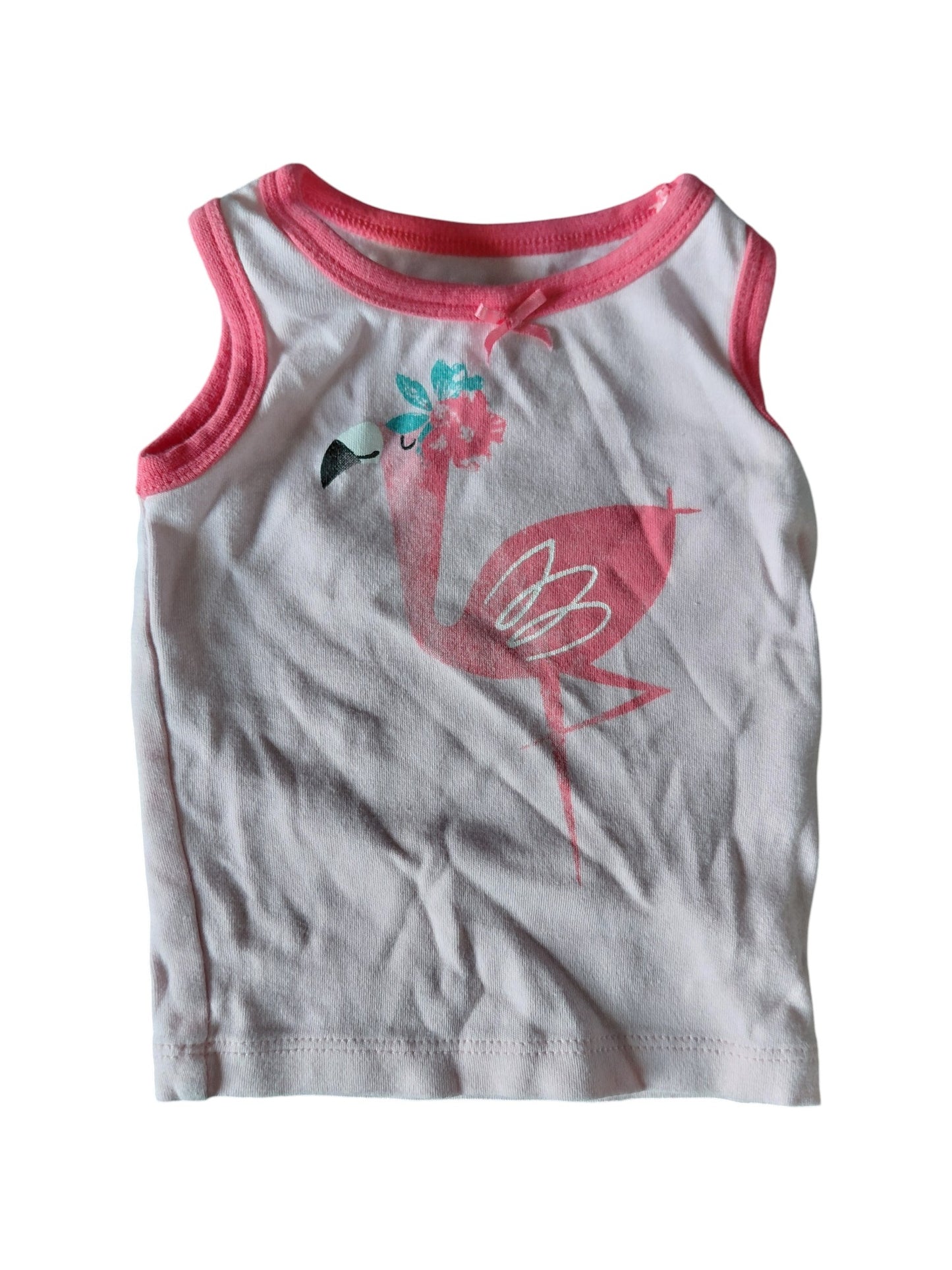 Camisole - Gagou Tagou - 9 Mois