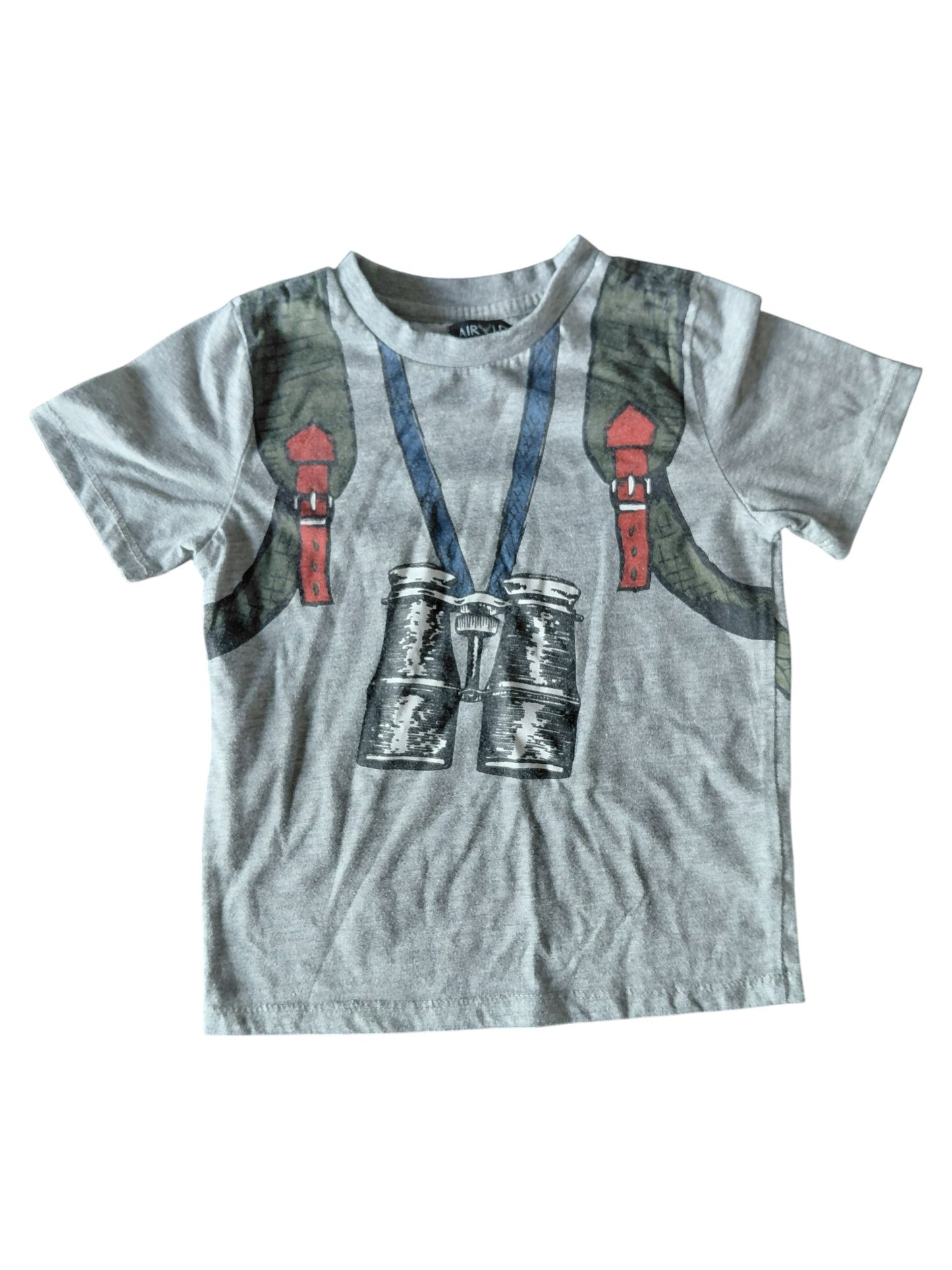 T-Shirt - Airoldi - 4 ans