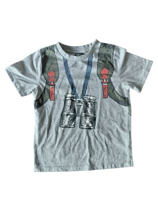 T-Shirt - Airoldi - 4 ans