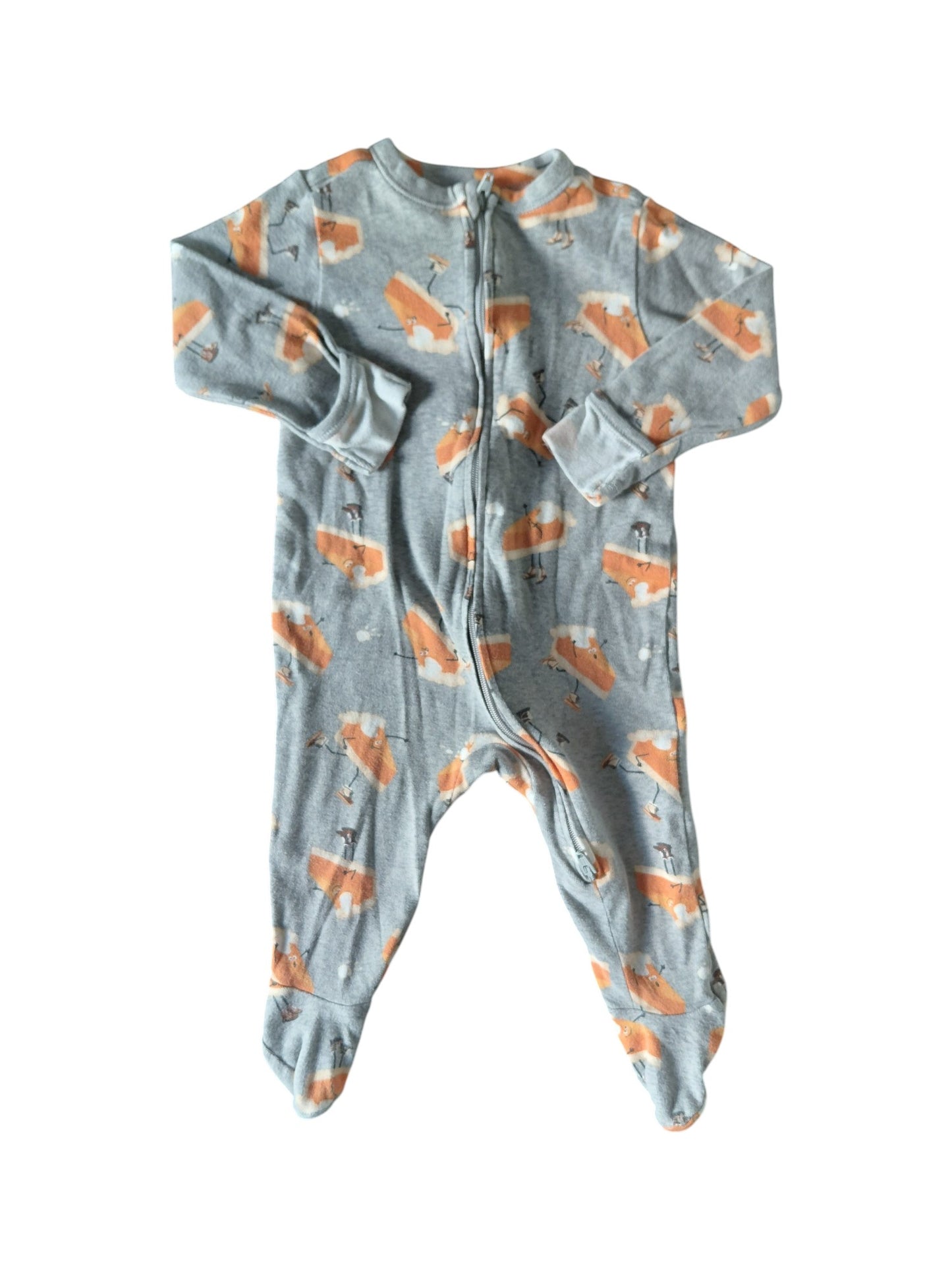 Pyjama - Old Navy - 6-9 Mois