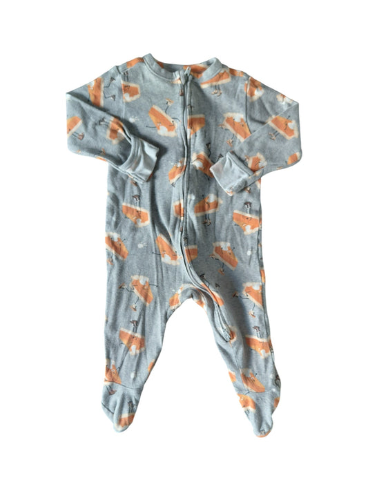 Pyjama - Old Navy - 6-9 Mois
