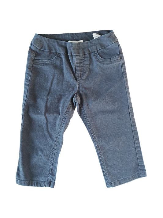 Pantalon 3/4 (capri) - TAG - 8 ans