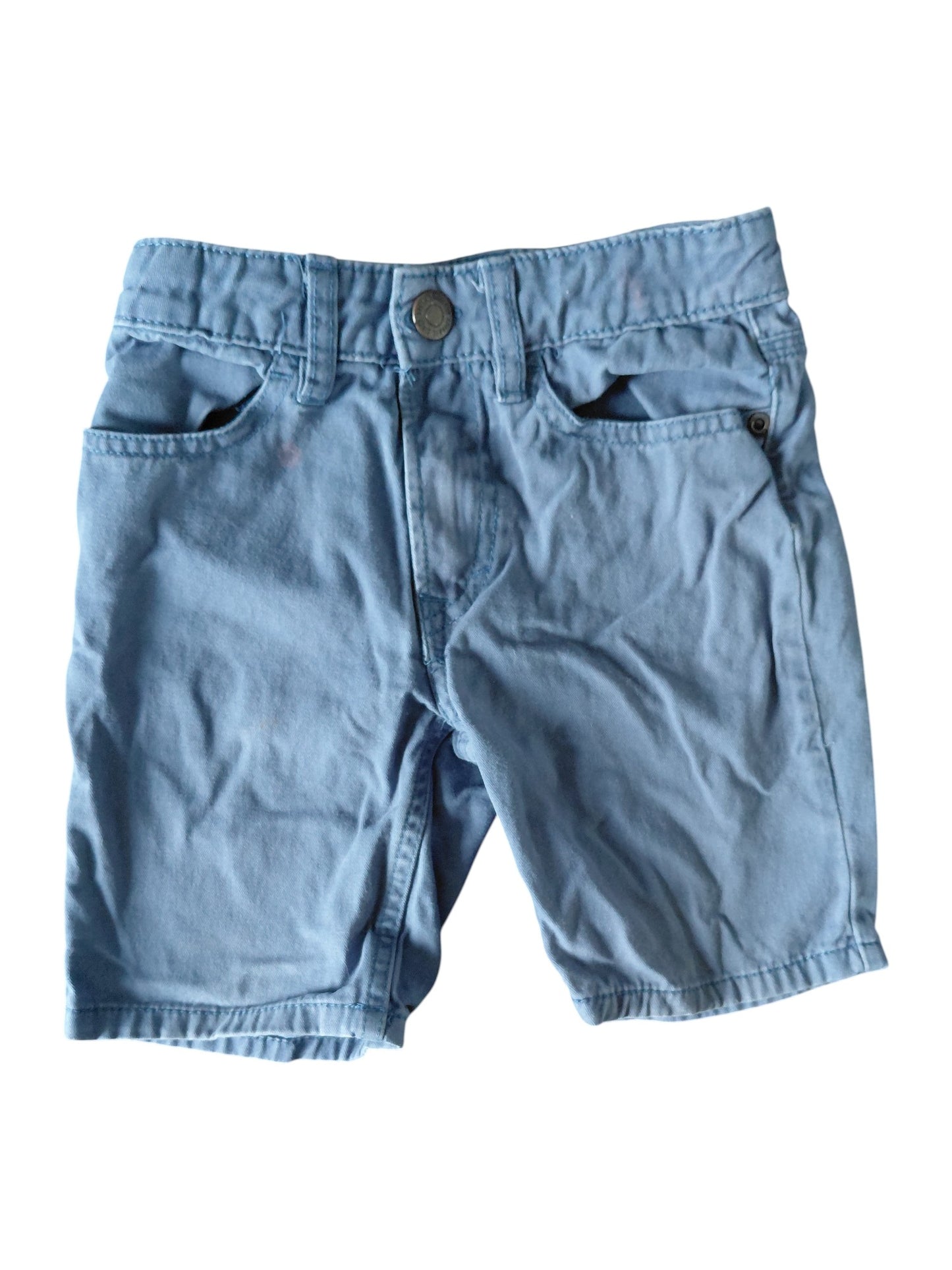 Short - H&M - 2-3 ans *Tache/Décoloration près de la poche