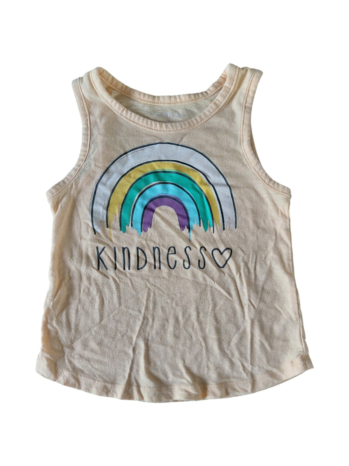 Camisole - George - 3 ans