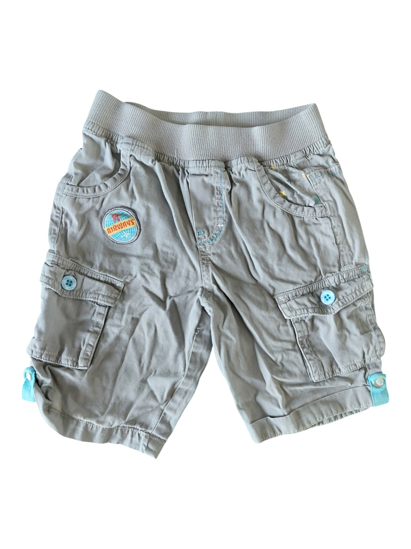 Short - Gagou Tagou - 3 ans
