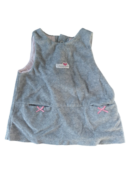 Robe - Souris Mini - 0-3 Mois