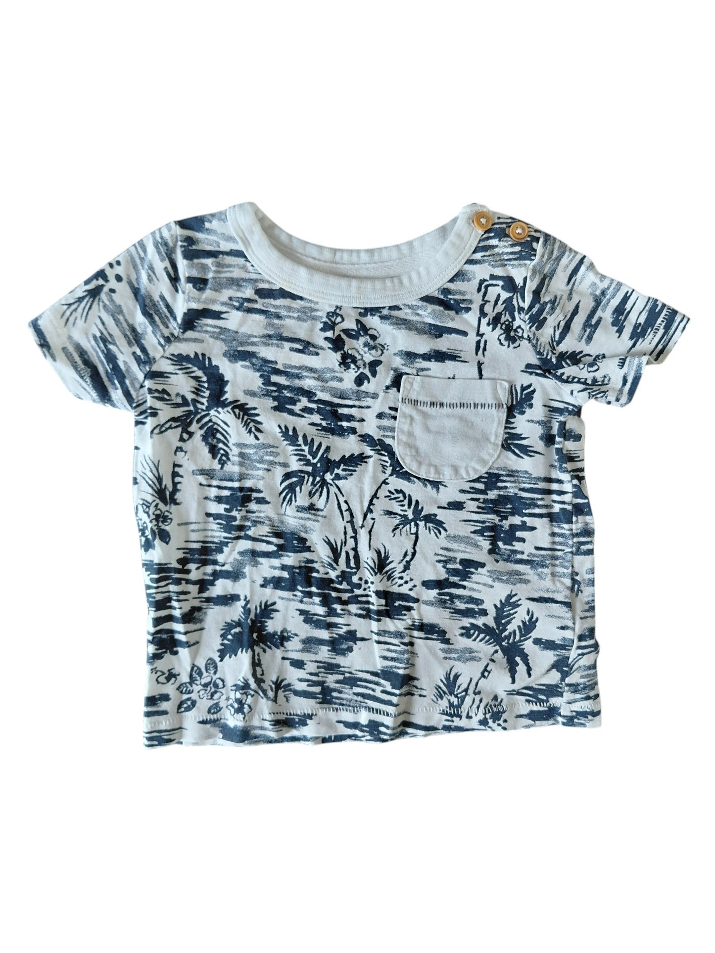 T-Shirt - Joe Fresh - 12-18 mois