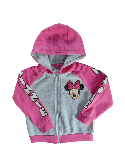 Veste - Disney - 5 ans