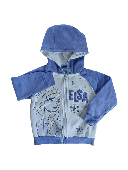 Veste - Disney - 5 ans