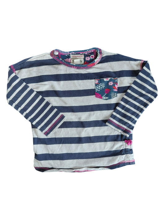 Chandail à manches longues - Hatley - 3 ans