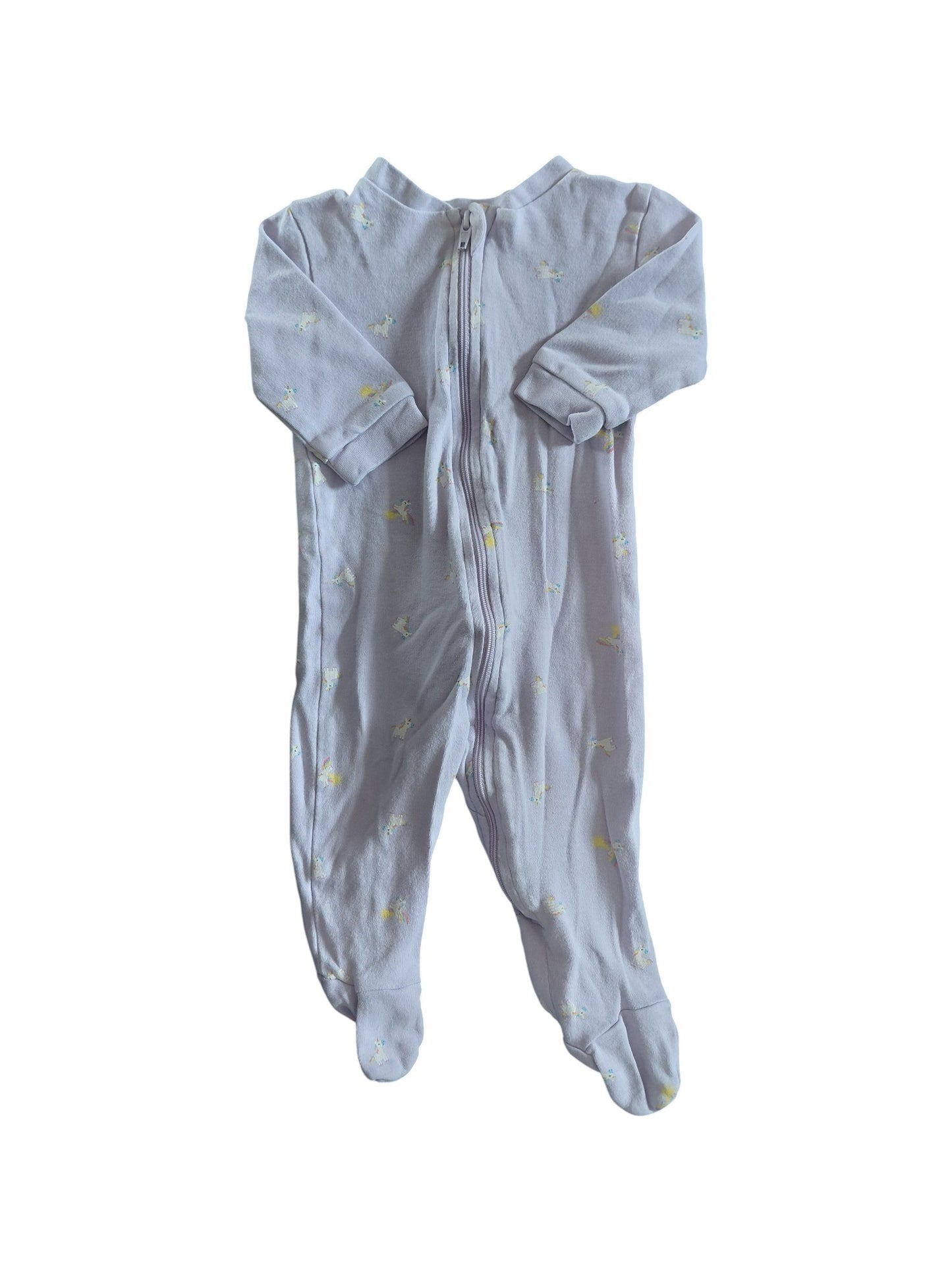 Pyjama - George - 0-3 Mois
