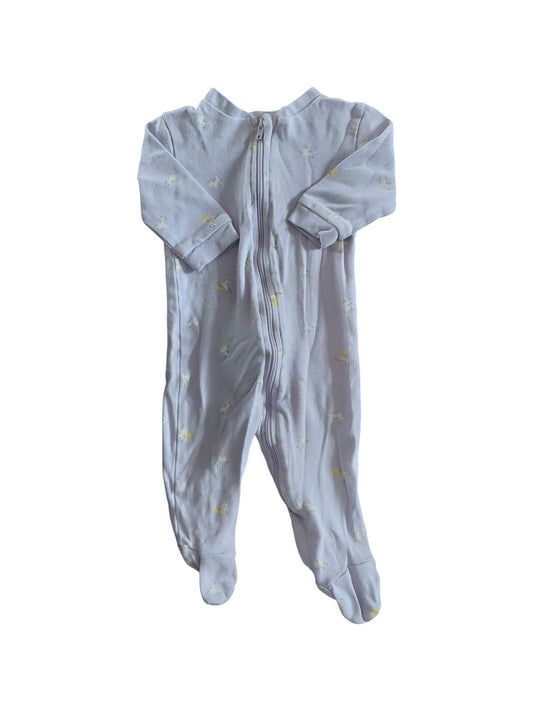 Pyjama - George - 0-3 Mois