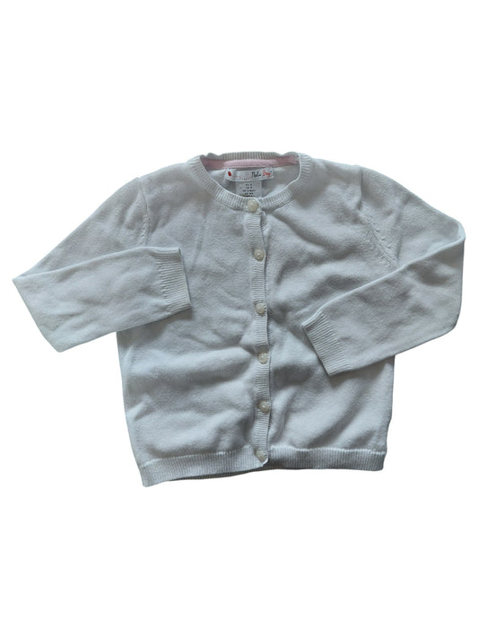 Cardigan - Nula Bug - 4 ans
