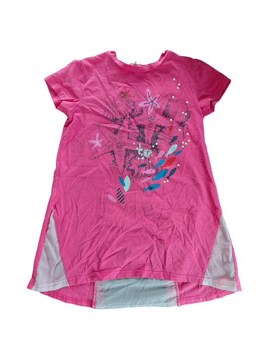 Robe - Deux par Deux - 6 ans