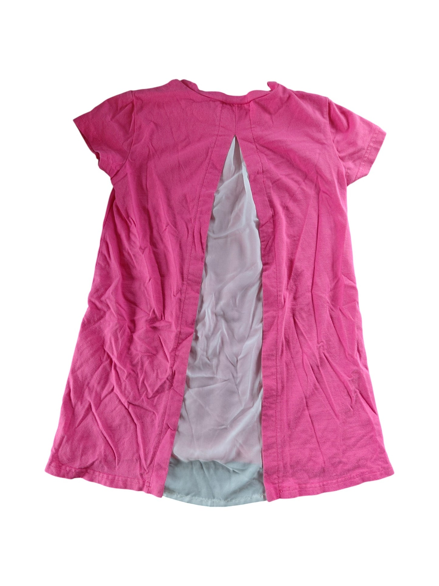 Robe - Deux par Deux - 6 ans