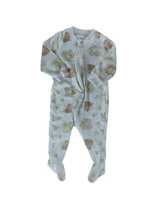 Pyjama - Bébé Confort - 3 Mois *Mousseux