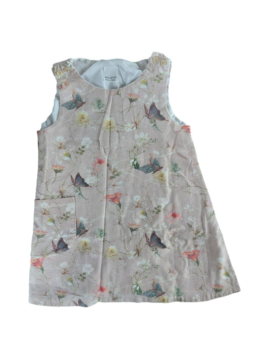Robe - Inconnu - Approx. 6 ans