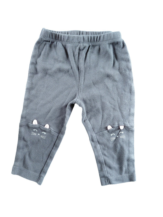 Legging - Carter's - 9 Mois