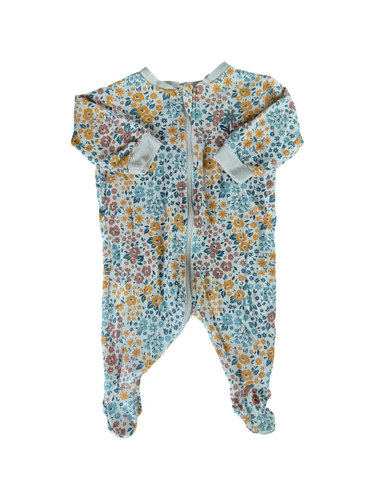 Pyjama - Pekkle - 3 Mois