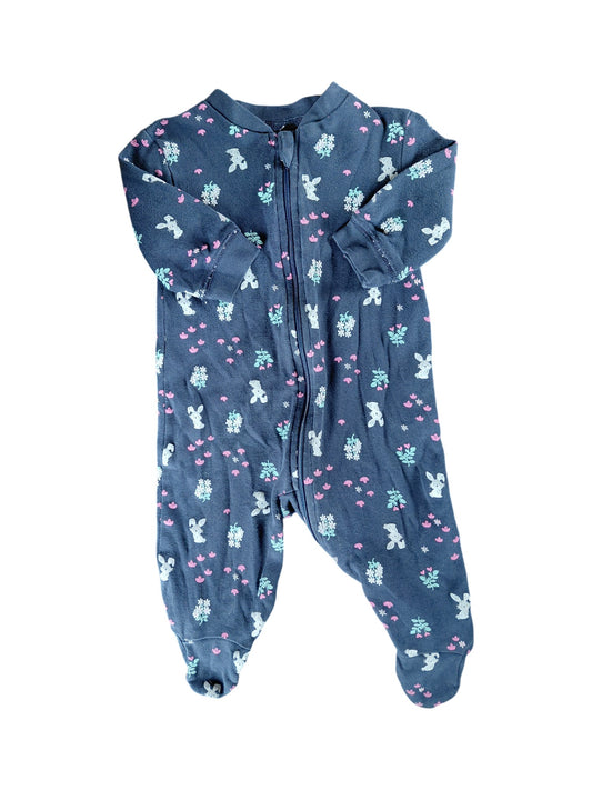 Pyjama - George - 0-3 Mois