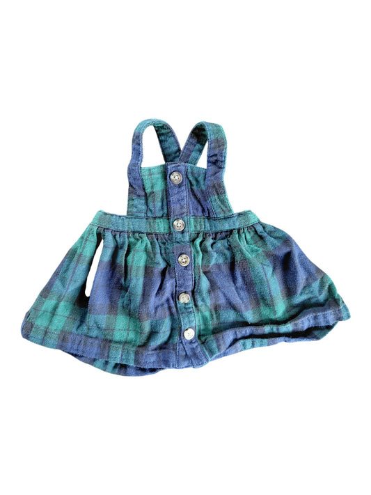 Robe salopette - Old Navy - 0-3 Mois