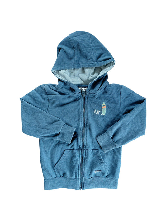 Veste - Vamos - 4 ans