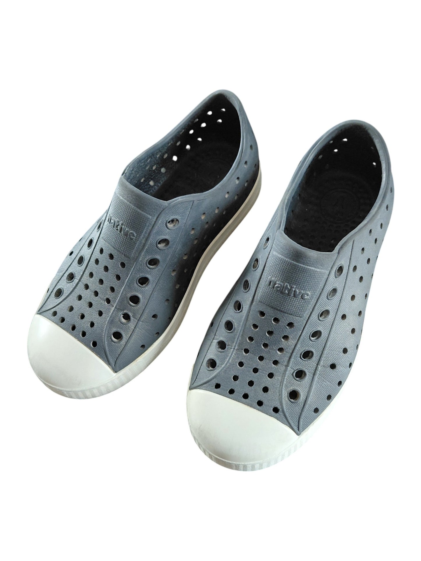 Souliers - Native - Taille C11 *Traces d'usure