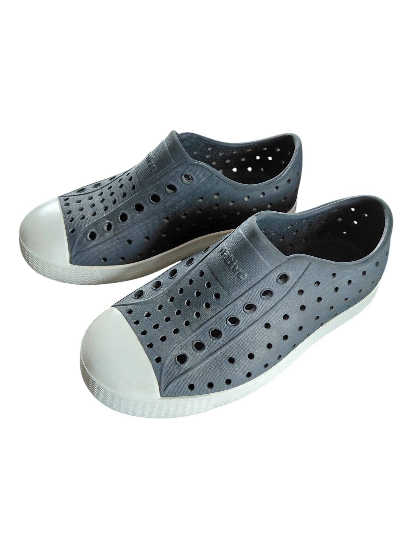 Souliers - Native - Taille C11 *Traces d'usure