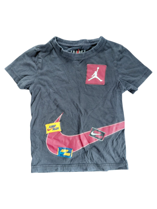 T-Shirt - Jordan air - 4-5 ans