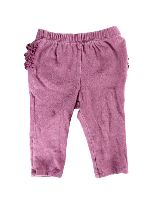 Legging - Old Navy - 6-12 mois
