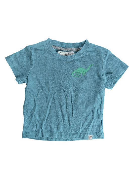 T-Shirt - Sovereign codes - 24 mois