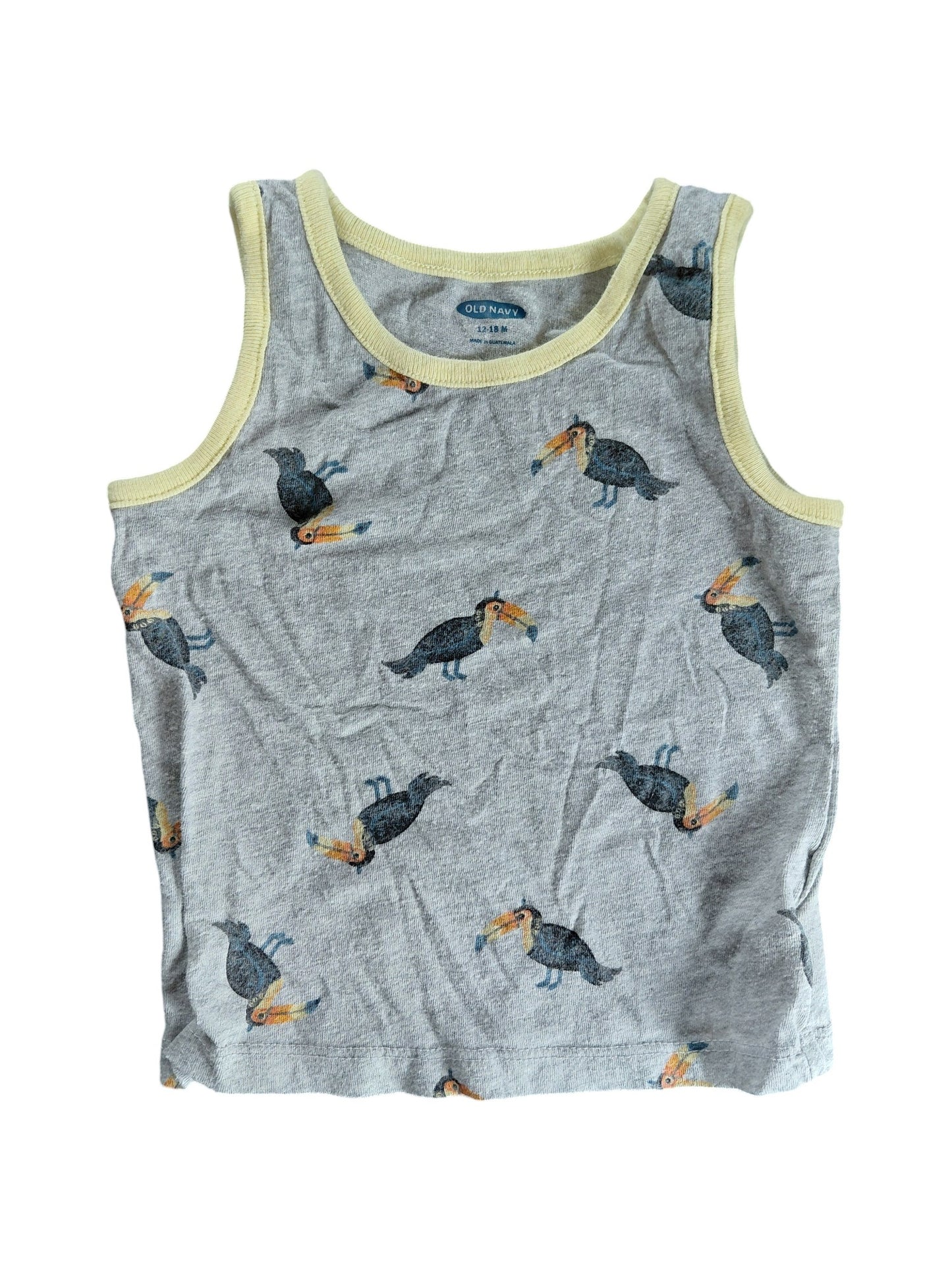 Camisole - Old navy - 12-18 Mois