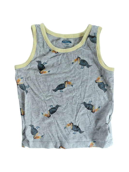 Camisole - Old navy - 12-18 Mois