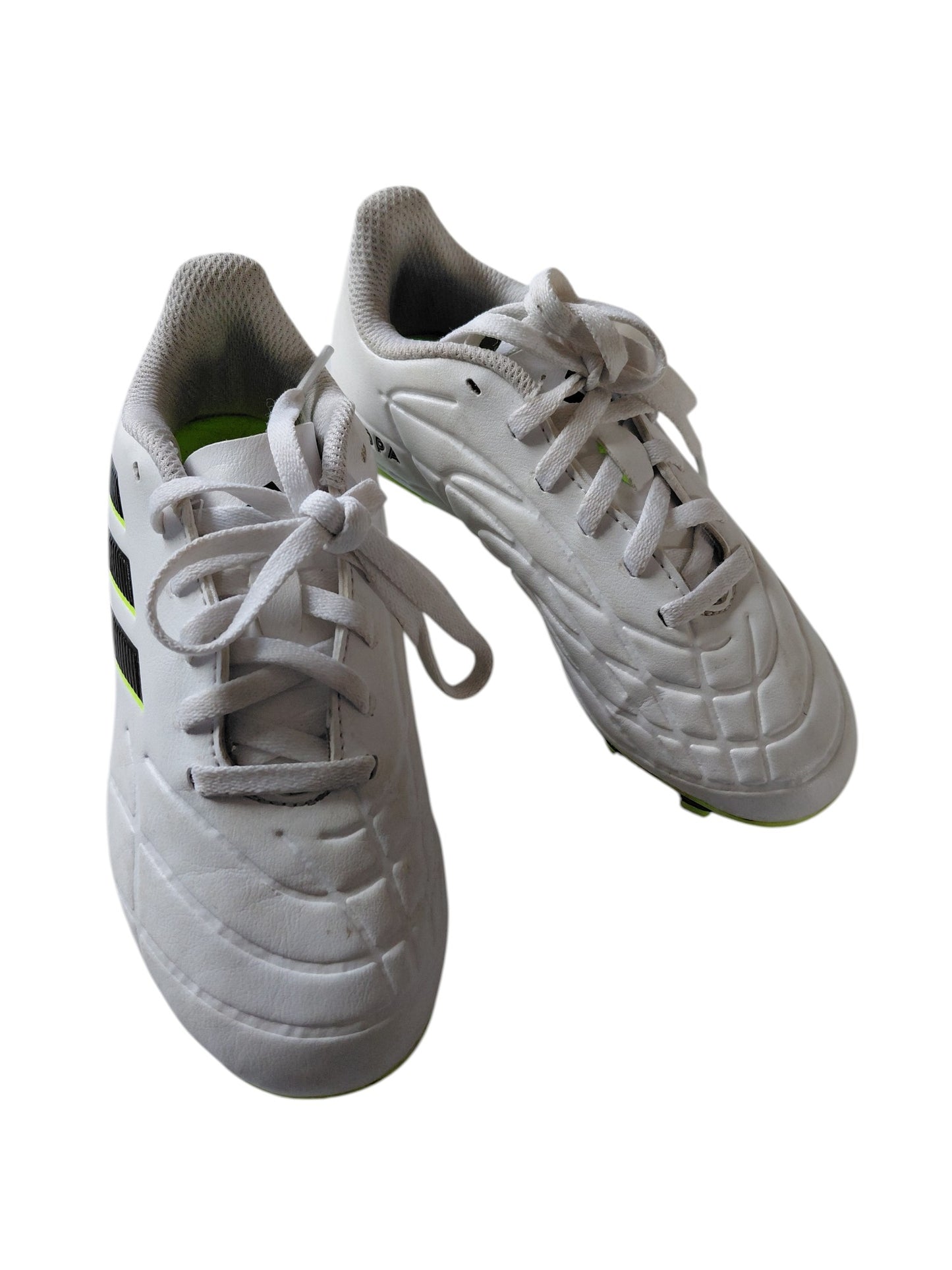 Souliers soccer - Adidas - Taille 12 (US)