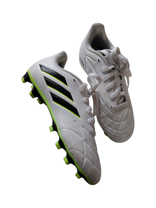 Souliers soccer - Adidas - Taille 12 (US)