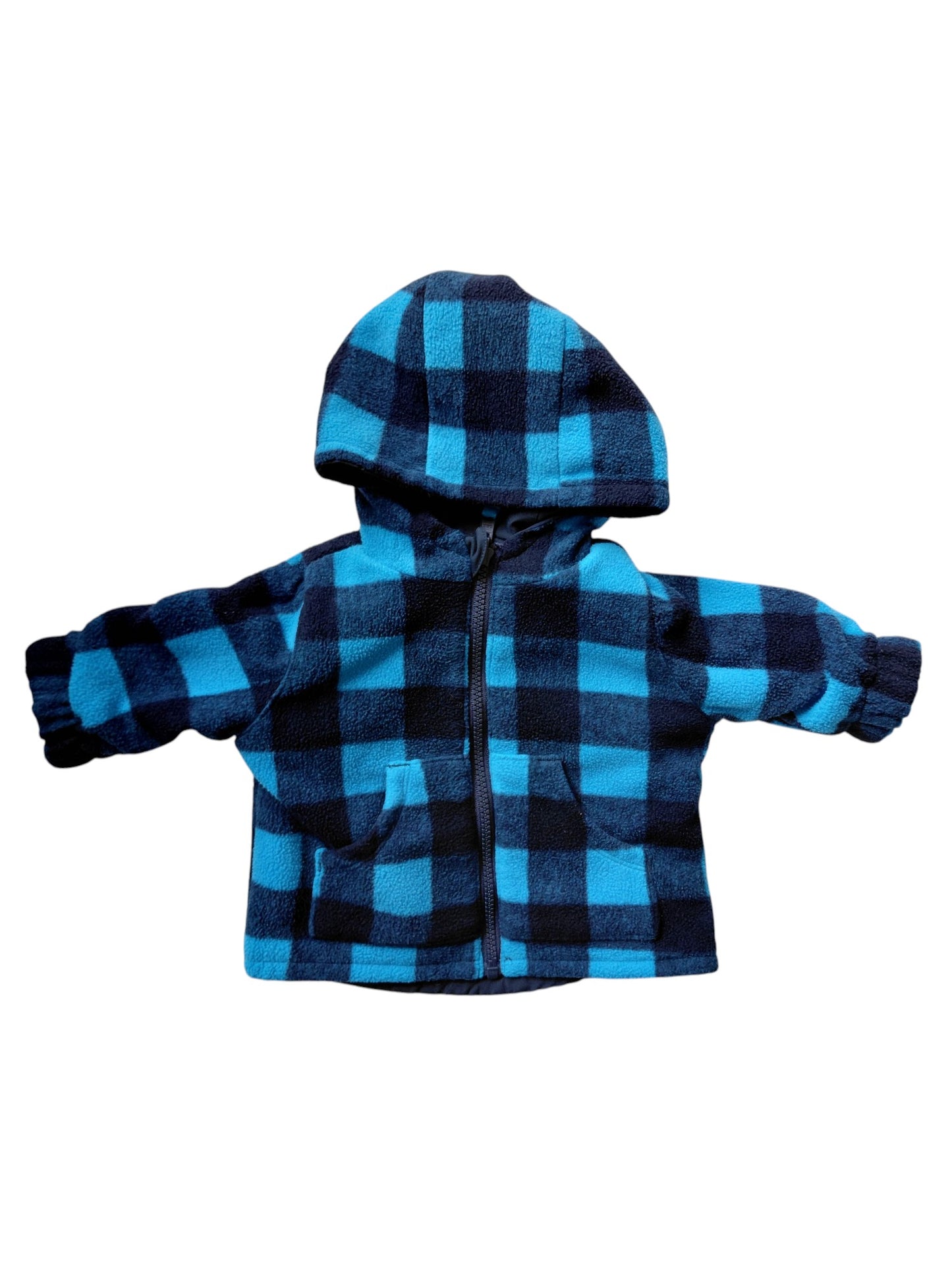 Veste réversible - Inconnue - Approx. 3-6 Mois