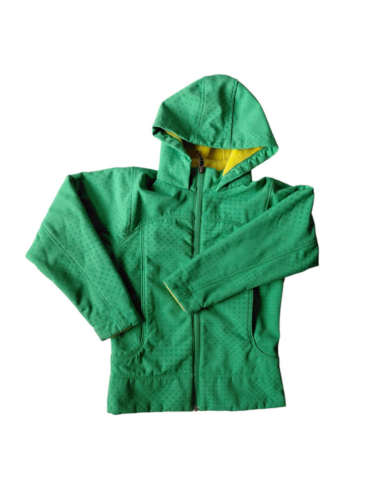 Manteau mi-saison - Inconnue - 6/6X