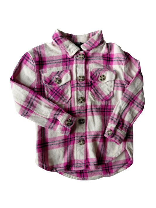 Veste chemise - George - 5 ans