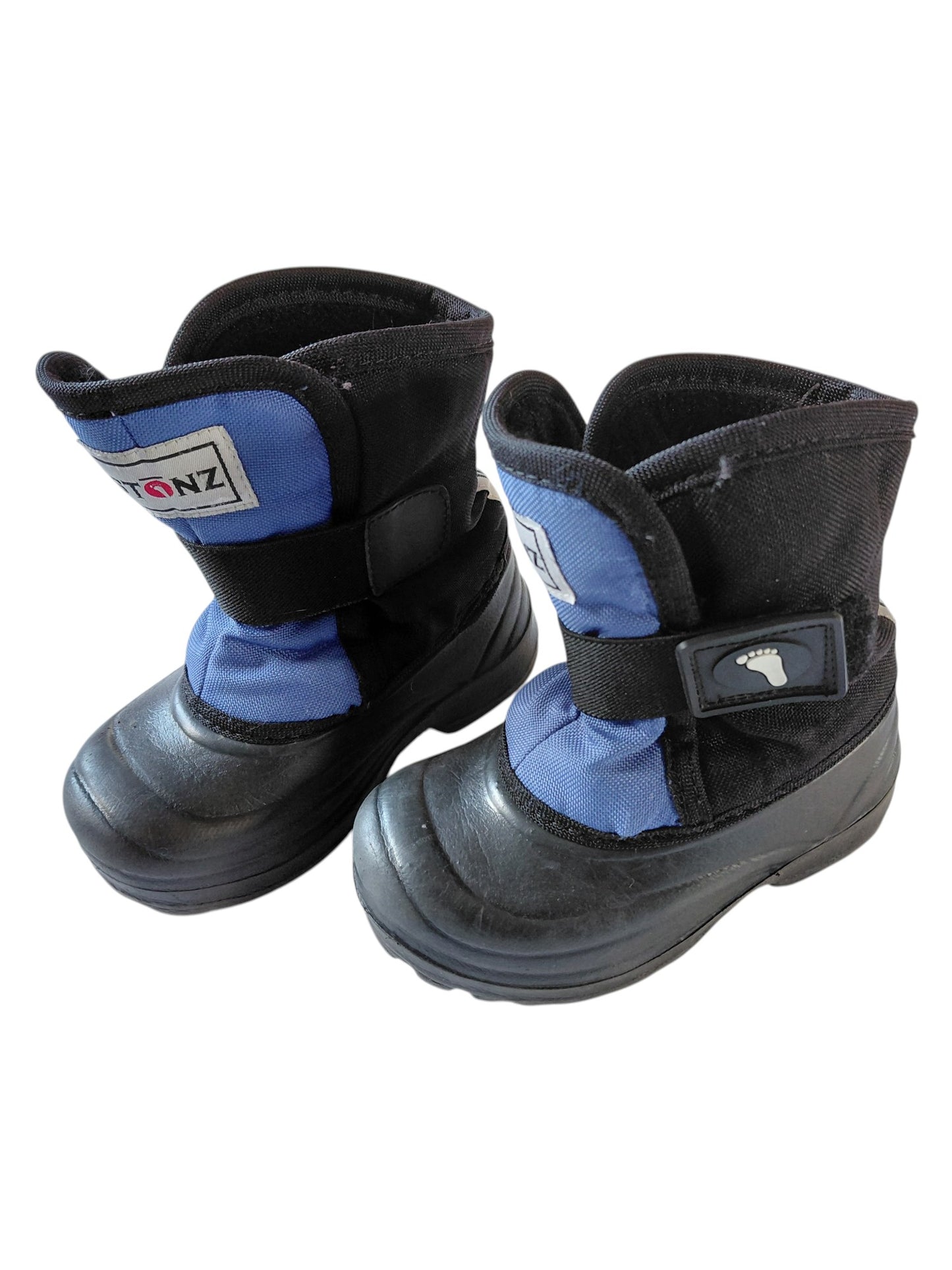 Bottes - Stonz - Taille 8