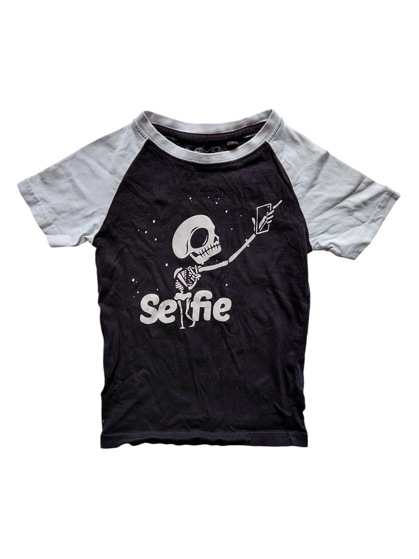 T-Shirt - Vamos - 4 ans