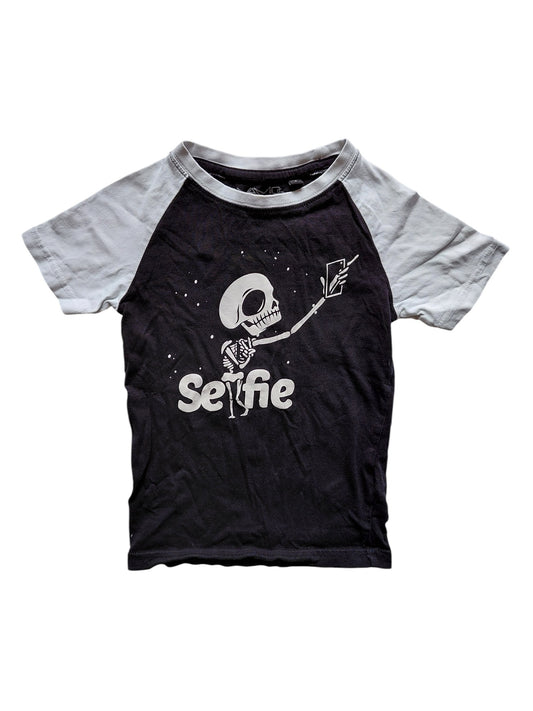 T-Shirt - Vamos - 4 ans