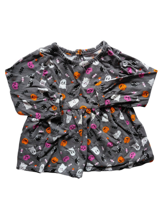 Robe - George - 12-18 Mois