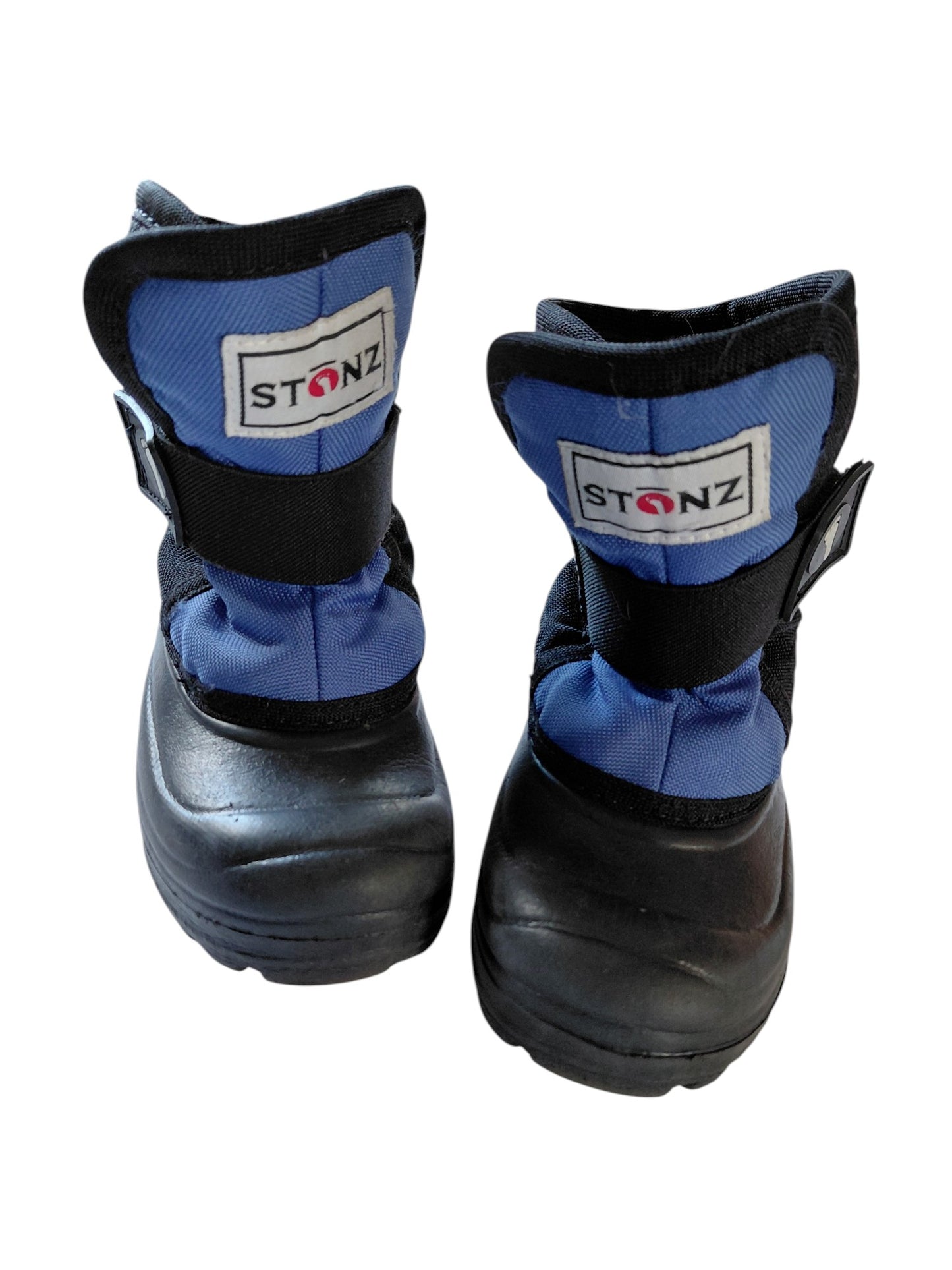 Bottes - Stonz - Taille 8